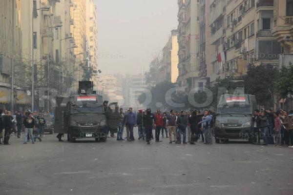 الصحة: 29 قتيل حصيلة إشتباكات