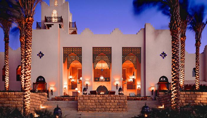 انتحار مدير فندق “فورسيزون” شرم الشيخ