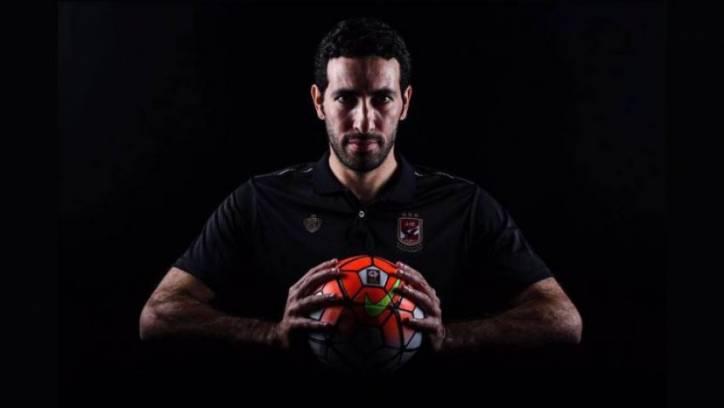 أبوتريكة يهنئ المنتخب بالفوز على غانا