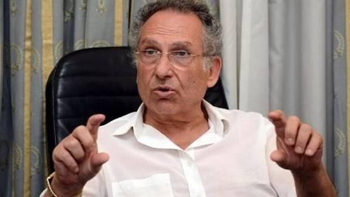 ممدوح حمزة لـ”رصد”: العسكر يشيطنون الثورة ويسعون لتقسيم الوطن