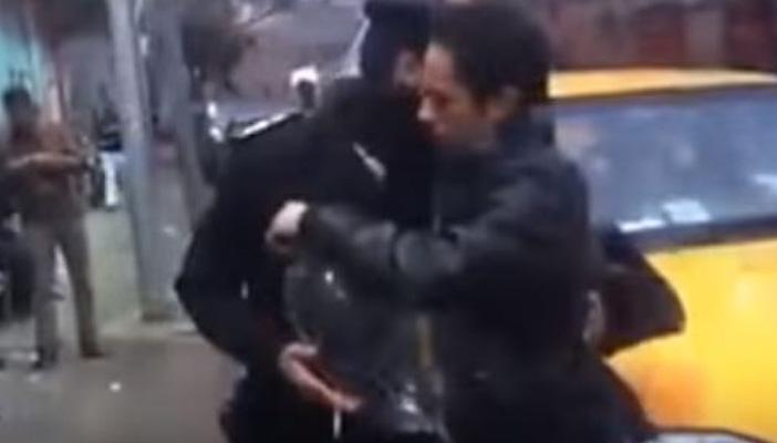 بعد فيديو “الواقي الذكري”.. أنباء عن القبض على مراسل “أبلة فاهيتا”