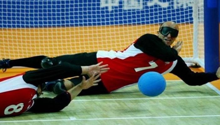 فضيحة رياضية جديدة.. أبطالها “مكفوفون على الورق” في لعبة الجرس