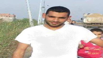 والد حمدي:  الداخلية قتلت ولدي ولفقت له تفجير نفسه