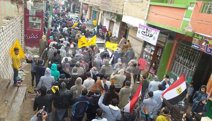 من موسى للإبراشي.. بالفيديو.. شاهد كره إعلام النظام لثورة 25 يناير