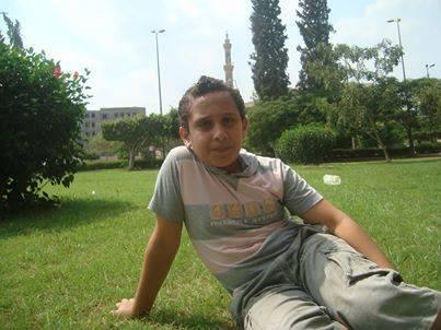 انتشار مكثف للشرطة السرية قبل جنازة شهيد المنصورة