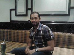 أسرة سعد تطالب المنظمات الحقوقية للتدخل وإنقاذ نجلهم