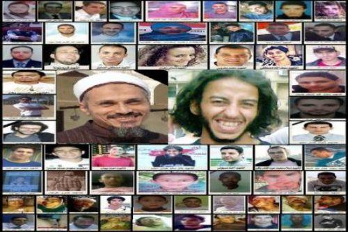 خبراء: دم شهداء يناير تَفرّق بين المجلس العسكري وقضاء الثورة المضادة