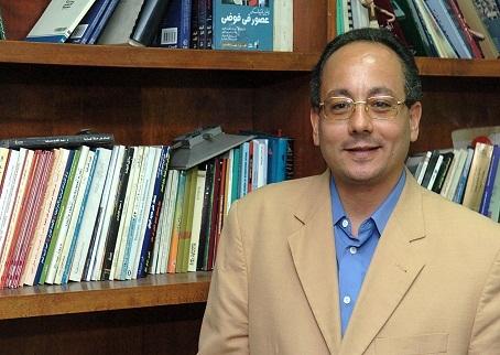 فيديو .. عماد جاد : الجيش المصري لم يقتل الشعب