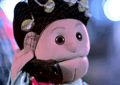 بالفيديو .. قريبة أحد ضحايا طائرة سيناء تتهم أبلة فاهيتا بقتله