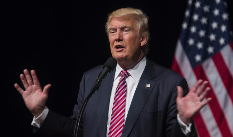 ترمب يرفض زيارة الرئيس المكسيكي في حال عدم دفعه تكلفة “الجدار الفاصل”