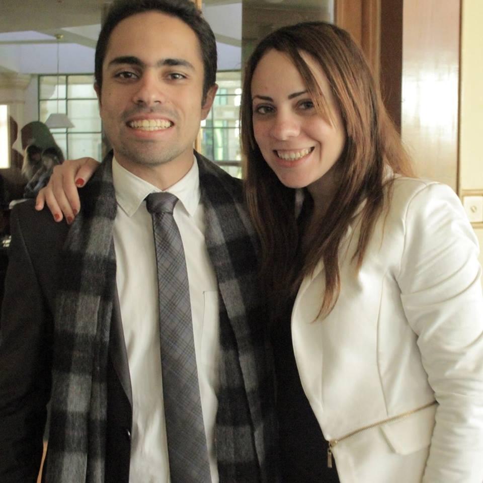 مراسل “أبلة فاهيتا” يرد على البلاغ المقدم ضده بدعوى الإساءة للشرطة