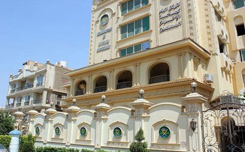 المتحدث الإعلامي للإخوان.. نهج ثوري ورسالة بقوة التنظيم