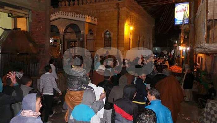 بعد تظاهرات 25 يناير.. سياسيون: “الجيش خاف من الشعب”