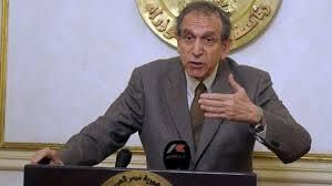 حسام عيسي للإخوان : أنا ابن ثورة 25 يناير