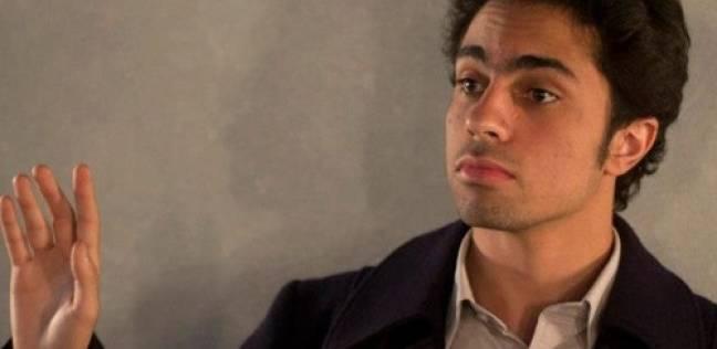 شادي أبوزيد: ما قمت به هو رد فعل للقمع الذي تعيشه مصر