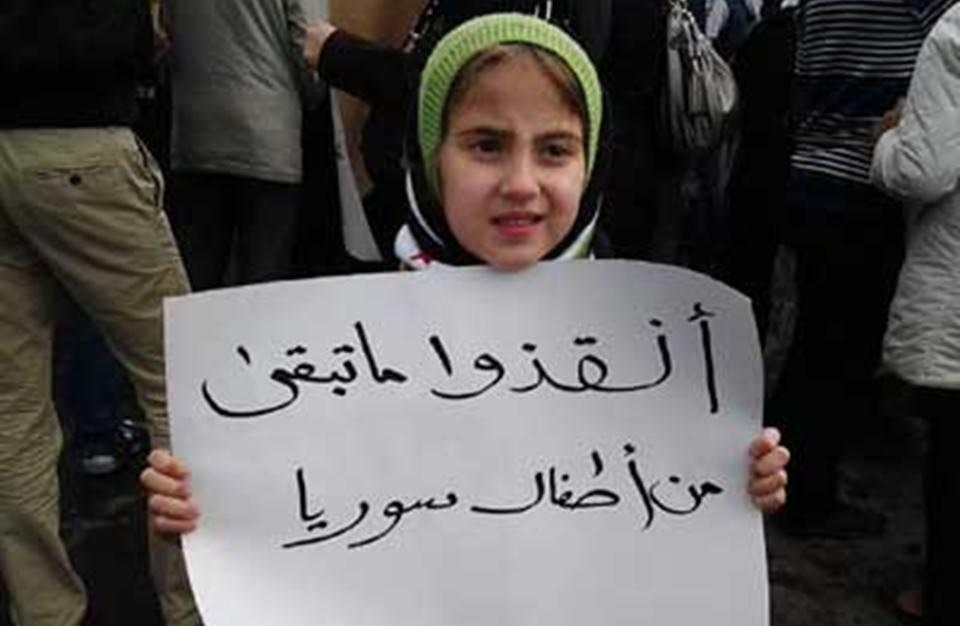 الحكومة الإسرائيلية تصادق على برنامج “أسرلة” 100 طفل سوري يتيم