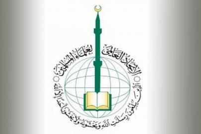 الاتحاد العالمى يشيد بصمود الشعب المصري ويدعو إلى الوحدة