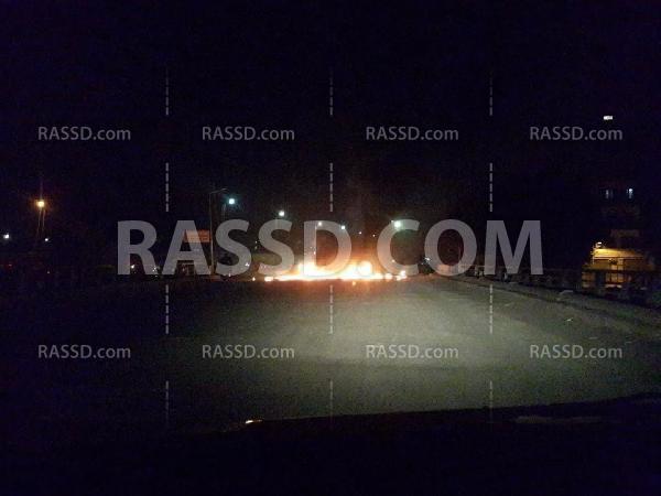 التفجيرات وقطع الطرق  كلمة السر في ثالث أيام ذكرى الثورة