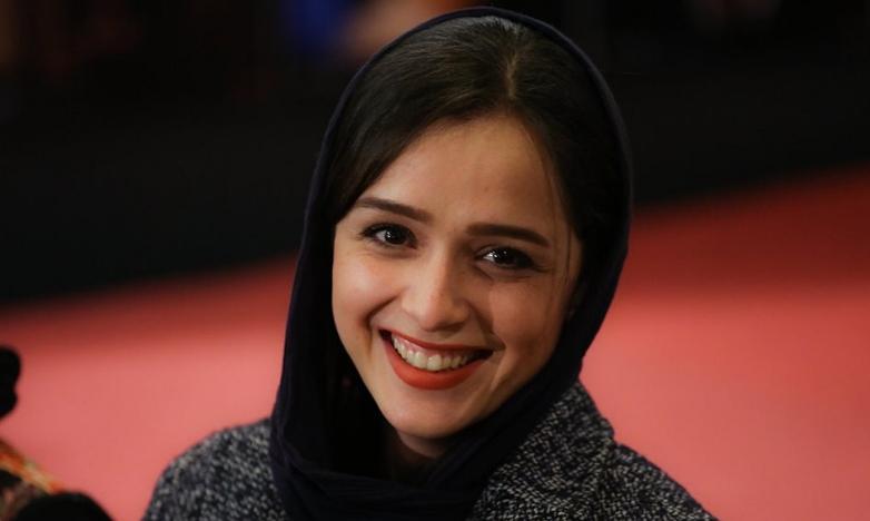 ممثلة إيرانية تقاطع “الأوسكار” احتجاجًا على تصريحات ترامب