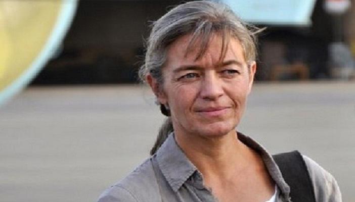 “القاعدة” يتبنى عملية اختطاف ناشطة سويسرية بمالي