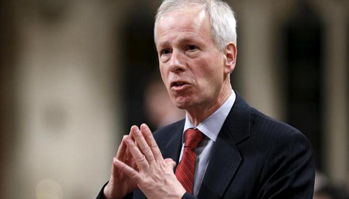 كندا تقرر رفع العقوبات عن إيران