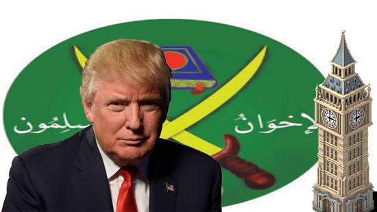 إدارة ترامب تدرس تصنيف “الإخوان” منظمة إرهابية ومسؤولون يحذرون