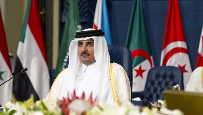 أمير قطر يجري تعديلًا وزاريًا في 7 وزارات أبرزها الدفاع والخارجية