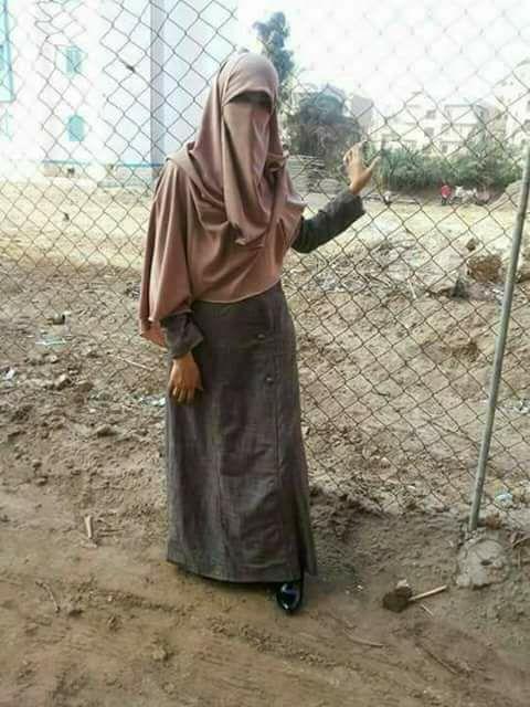 الإهمال الطبي يهدد حياة “شيرين”.. اعتقلوها مكان زوجها