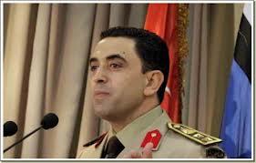 المتحدث العسكري ينفي إطلاق الرصاص علي المواطنين