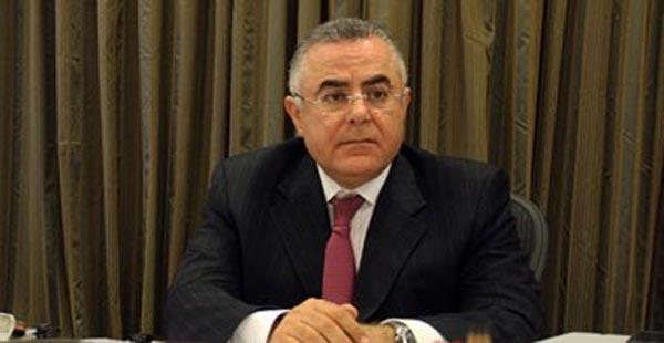 هشام رامز محافظا للبنك المركزي خلفا للعقدة