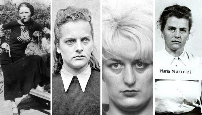 النساء أكثر وحشية على مر التاريخ.. تعرَّف على أبشع جرائمهن