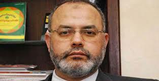 الحسيني يناقش المخطط الاستراتيجي لمحافظة كفر الشيخ