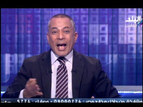 بالفيديو|موسى يصرخ ويطالب الجيش بدك المطرية