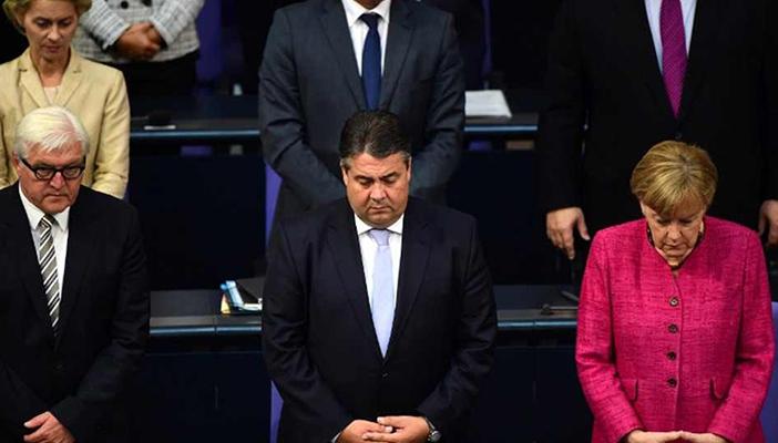 برلين تقر مشروع قانون يسمح بطرد مرتكبي الجرائم الأجانب