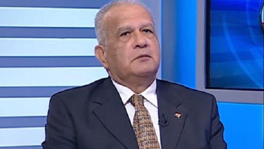 حازم حسني: هبات ومنح السعودية سوف يسددها الشعب المصري