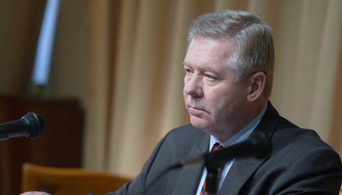 روسيا تتراجع عن تمسكها بانضمام الأكراد لمحادثات جنيف