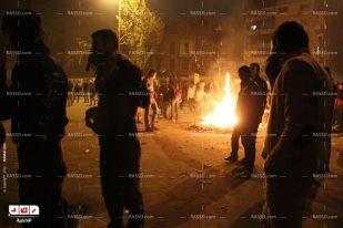 النيابة تأمر باحتجاز 23 متهما في اشتباكات التحرير