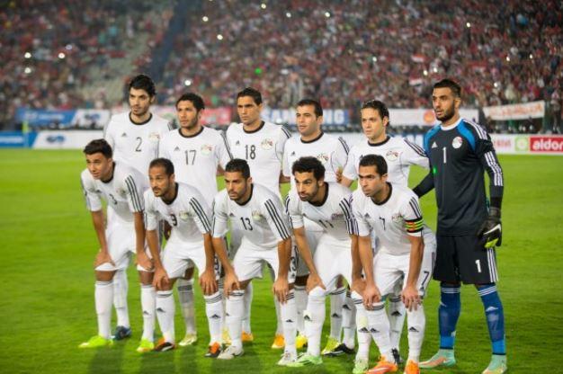 بالفيديو.. مصر تخسر من الأردن وديا وتتراجع في تصنيف الفيفا