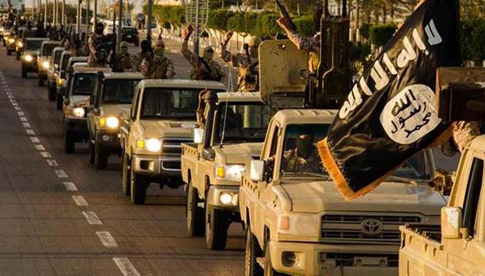 “ﻧﻴﻮﻳﻮﺭﻙ ﺗﺎﻳﻤﺰ”: واشنطن ستفتح جبهة ثالثة ضد “تنظيم الدولة” في ليبيا