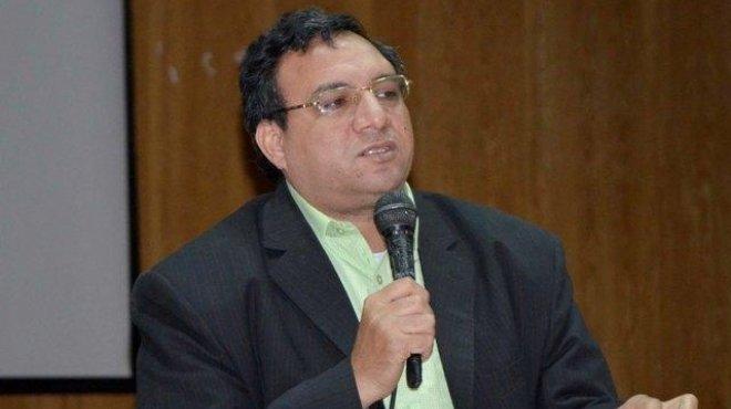 بالفيديو.. عمار علي حسن: لو 25 يناير مؤامرة يجب محاكمة السيسي