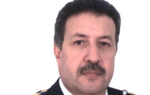 داخلية الانقلاب تعلن اغتيال مدير المكتب الفنى إثر إطلاق نار