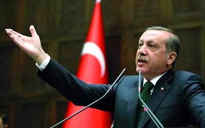 القضاء يقضى بعدم الاختصاص بنظر دعوى قطع العلاقات مع تركيا