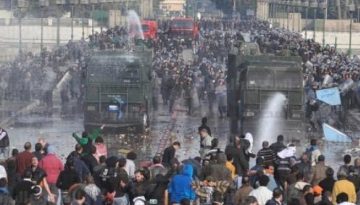 هاشتاج #28jan يتصدر “تويتر”.. ومغردون: يومٌ حُفِر في التاريخ