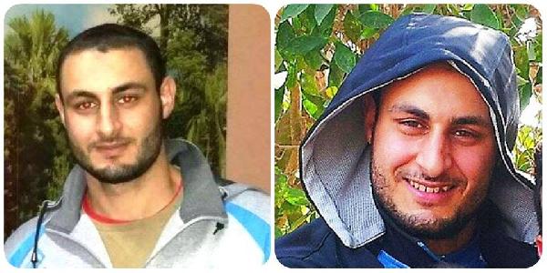 أسرة بطل أفريقا للألعاب الحرة تطالب بإنقاذ نجلها من التعذيب