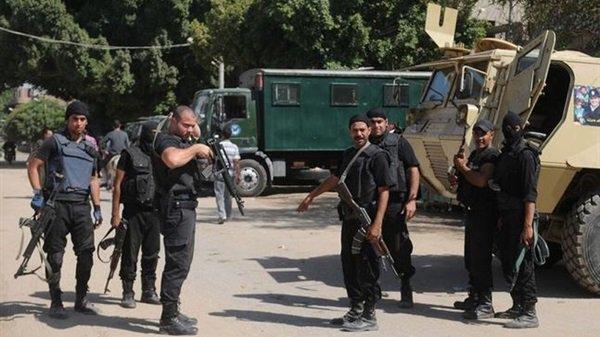 قوات الانقلاب تداهم منازل رافضي الانقلاب بالدقهلية