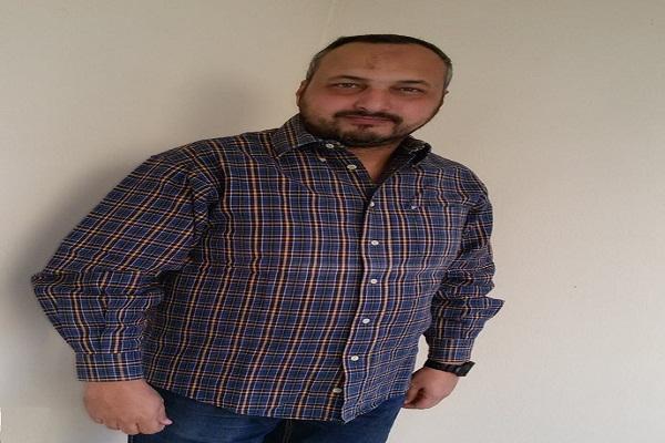 منع ضابط الجيش المستقيل من السفر للعمرة