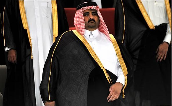 منع دخول أمير قطري لمطار القاهرة