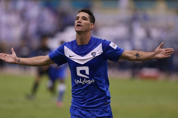بالفيديو| شاهد أفضل 10 أهداف  للهلال السعودي