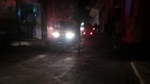 استمرار انقطاع الكهرباء بقرى الدقهلية وسط استياء من الأهالي