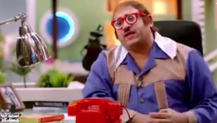 بالفيديو.. أبوحفيظة يسخر من فواتير الكهرباء بأغنية “سيدي إيصالك”